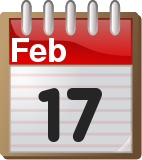 Dan za nama (17. februar, 2012.)